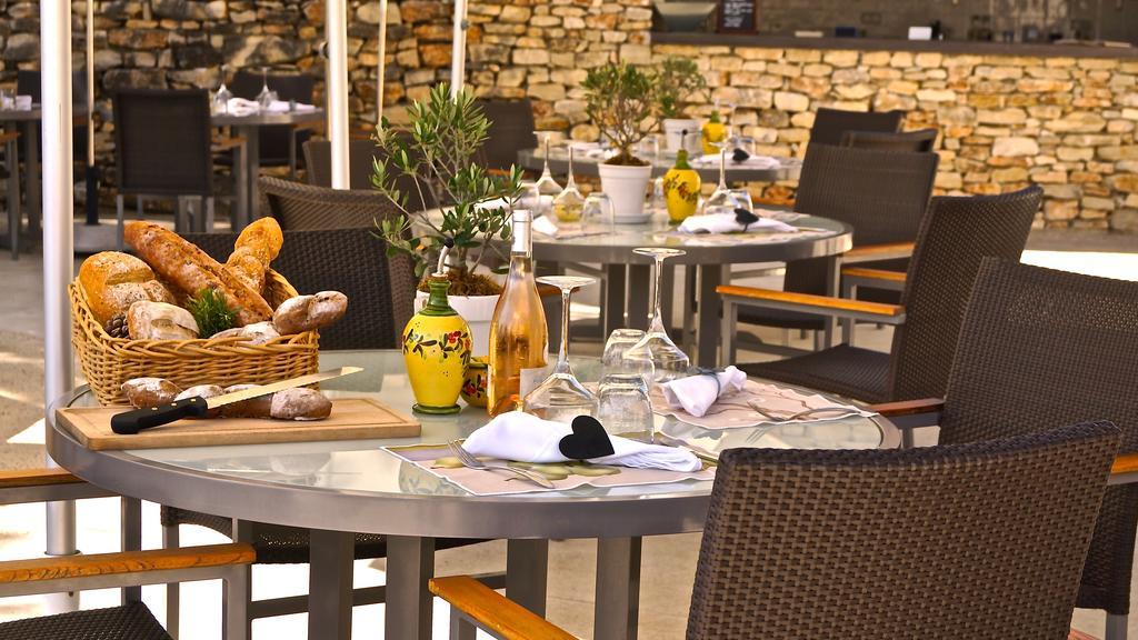 Le Phebus & Spa - Relais & Chateaux Joucas Zewnętrze zdjęcie