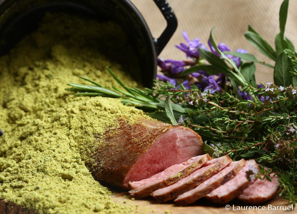 Le Phebus & Spa - Relais & Chateaux Joucas Zewnętrze zdjęcie